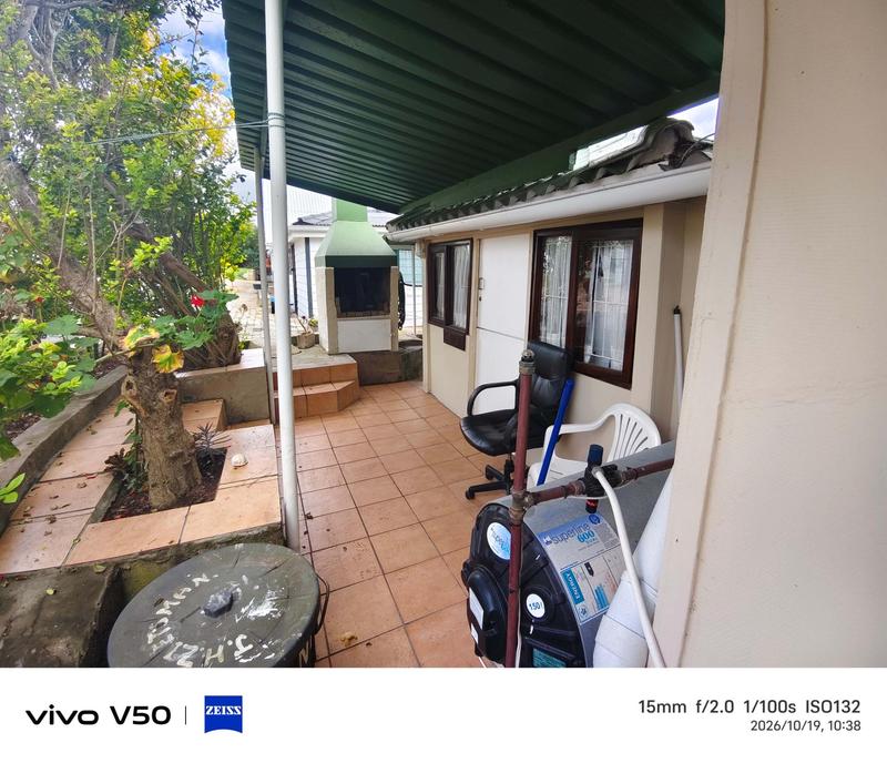 4 Bedroom Property for Sale in Hartenbos Central Western Cape